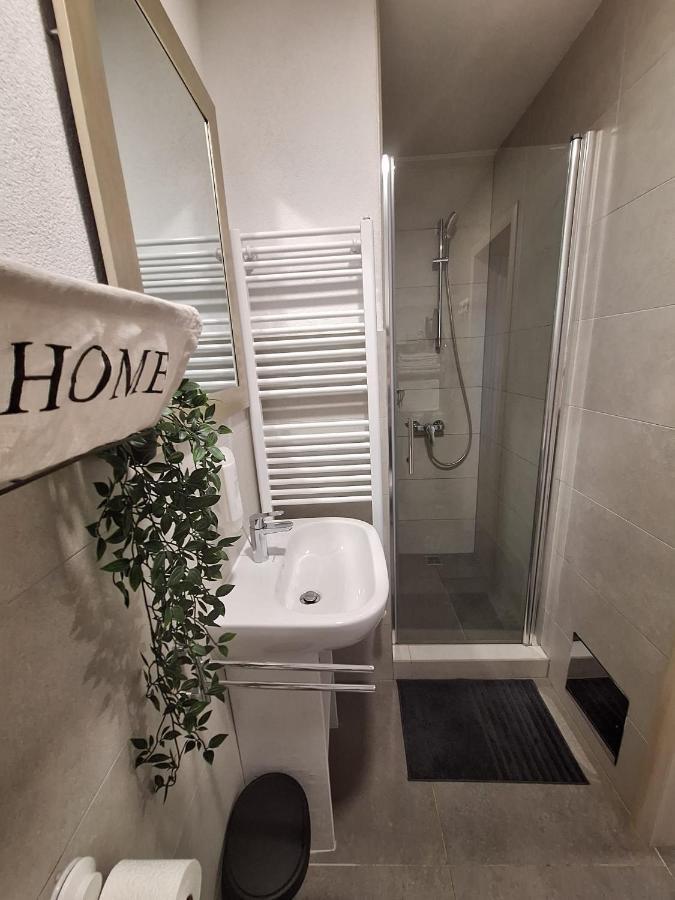 Studio Apartmani Louis I Lola Загреб Екстериор снимка