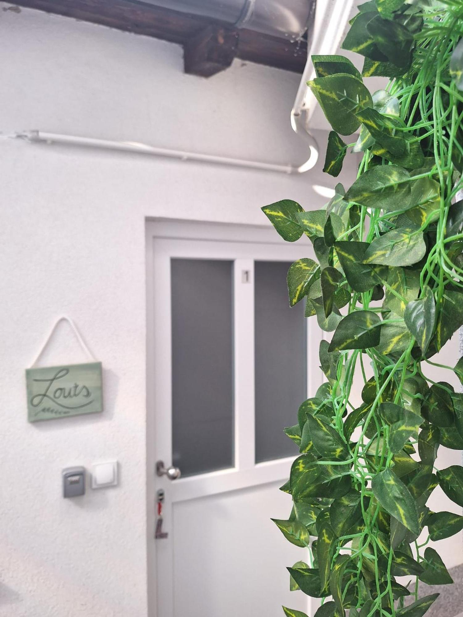Studio Apartmani Louis I Lola Загреб Екстериор снимка
