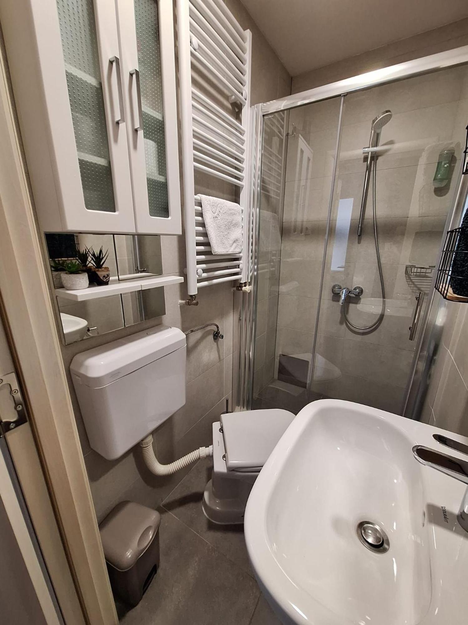 Studio Apartmani Louis I Lola Загреб Екстериор снимка