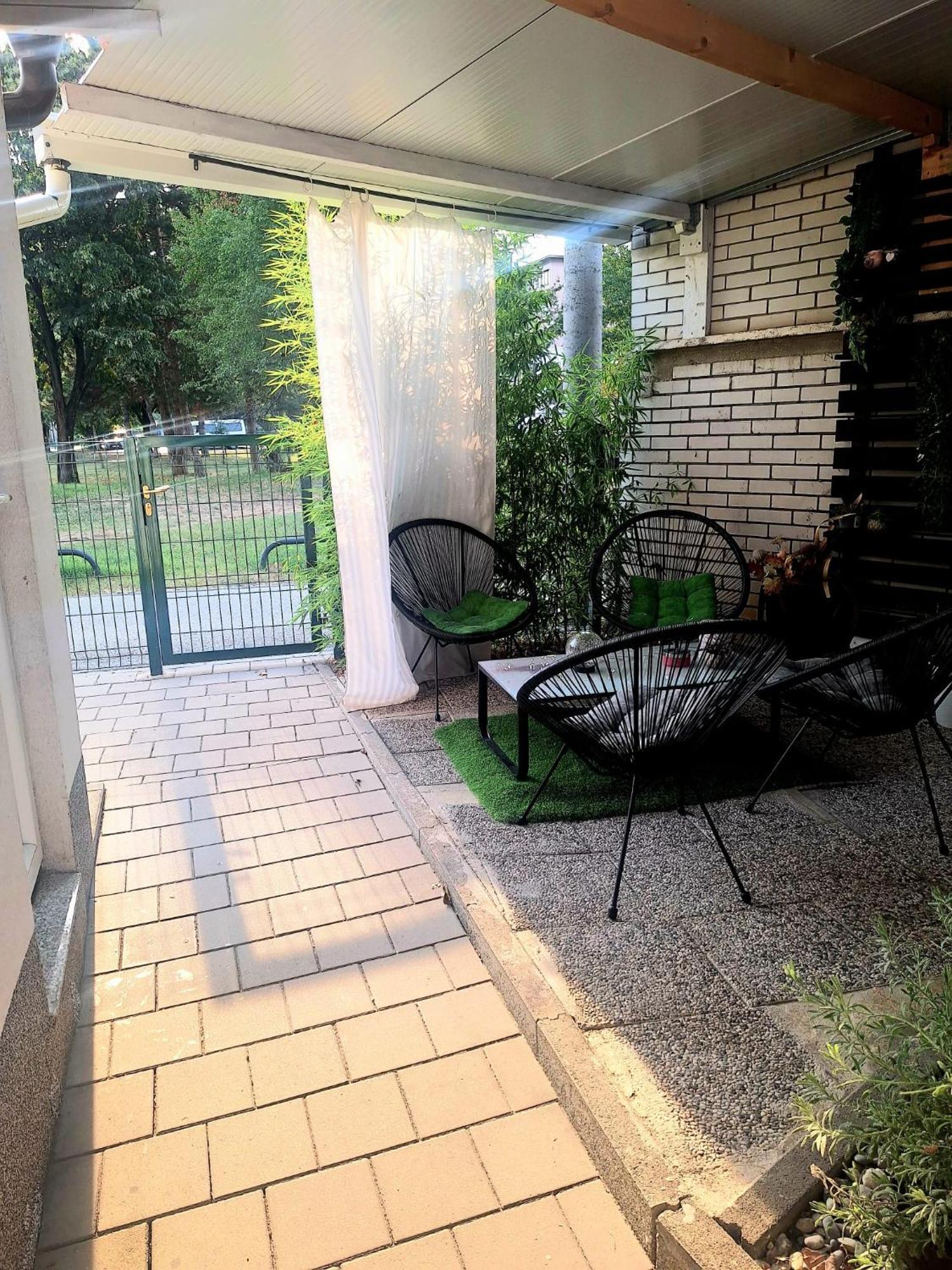 Studio Apartmani Louis I Lola Загреб Екстериор снимка